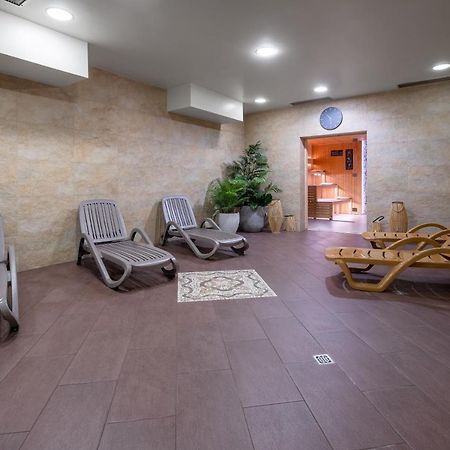 Tatraholiday - Apartament Kiezmarski Szczyt - Spa 扎科帕内 外观 照片