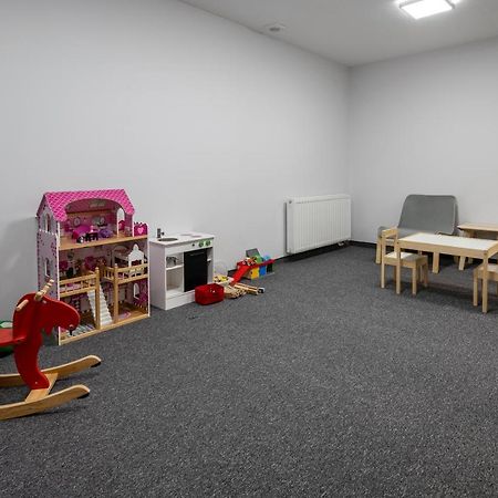 Tatraholiday - Apartament Kiezmarski Szczyt - Spa 扎科帕内 外观 照片
