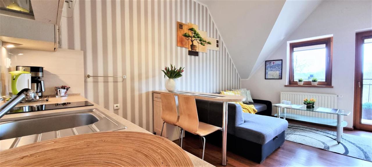 Tatraholiday - Apartament Kiezmarski Szczyt - Spa 扎科帕内 外观 照片