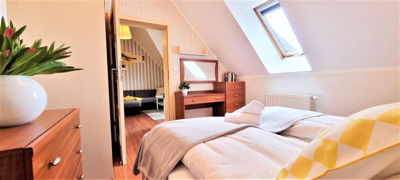 Tatraholiday - Apartament Kiezmarski Szczyt - Spa 扎科帕内 外观 照片