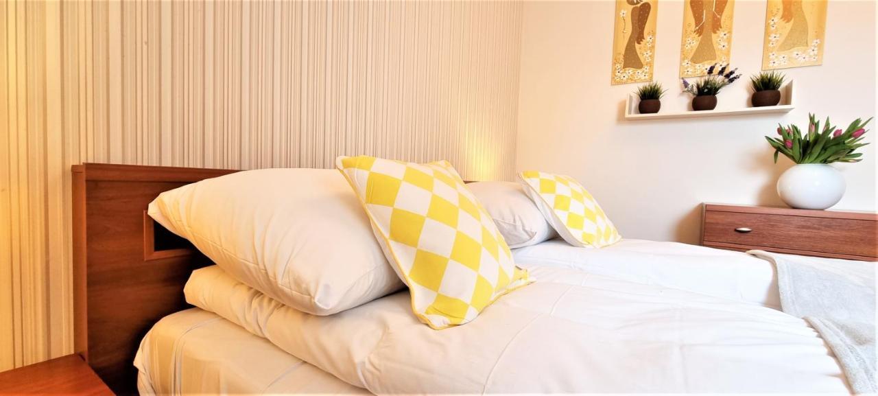 Tatraholiday - Apartament Kiezmarski Szczyt - Spa 扎科帕内 外观 照片