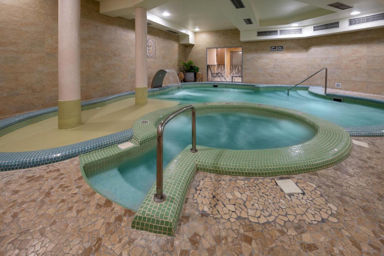 Tatraholiday - Apartament Kiezmarski Szczyt - Spa 扎科帕内 外观 照片