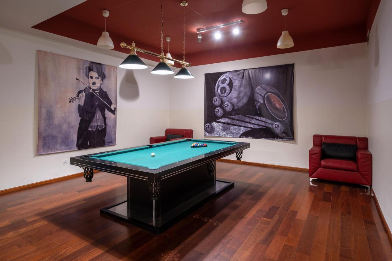 Tatraholiday - Apartament Kiezmarski Szczyt - Spa 扎科帕内 外观 照片