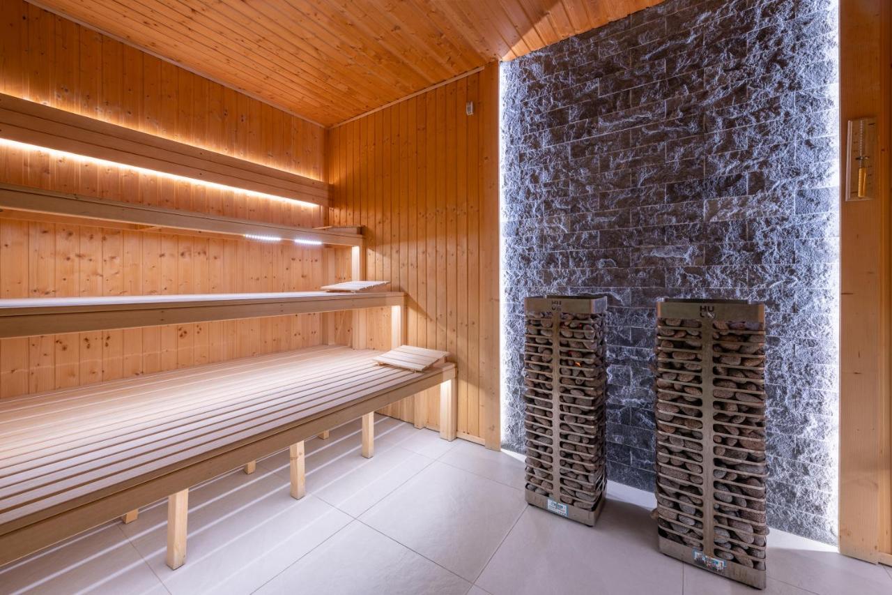 Tatraholiday - Apartament Kiezmarski Szczyt - Spa 扎科帕内 外观 照片