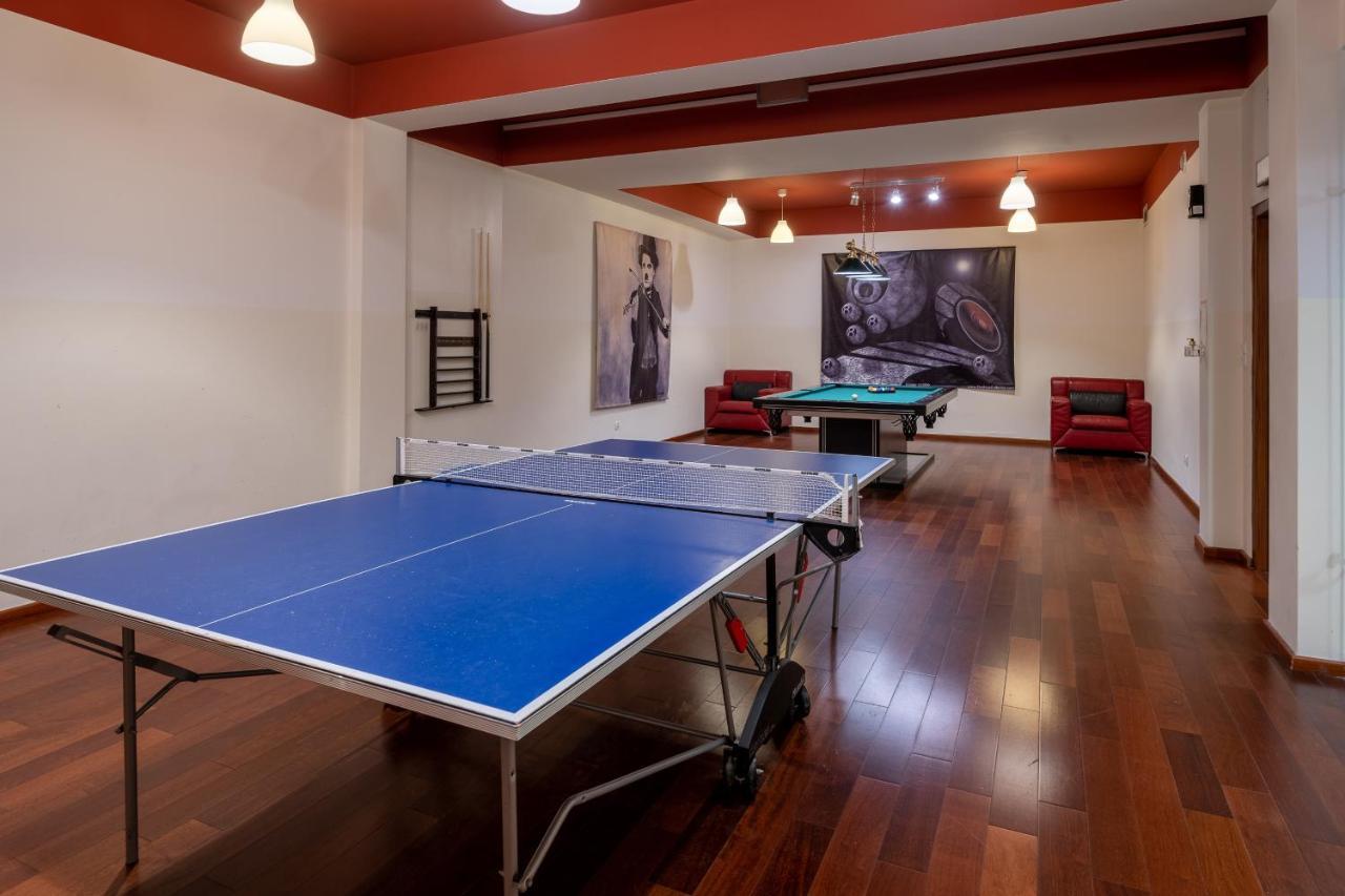 Tatraholiday - Apartament Kiezmarski Szczyt - Spa 扎科帕内 外观 照片
